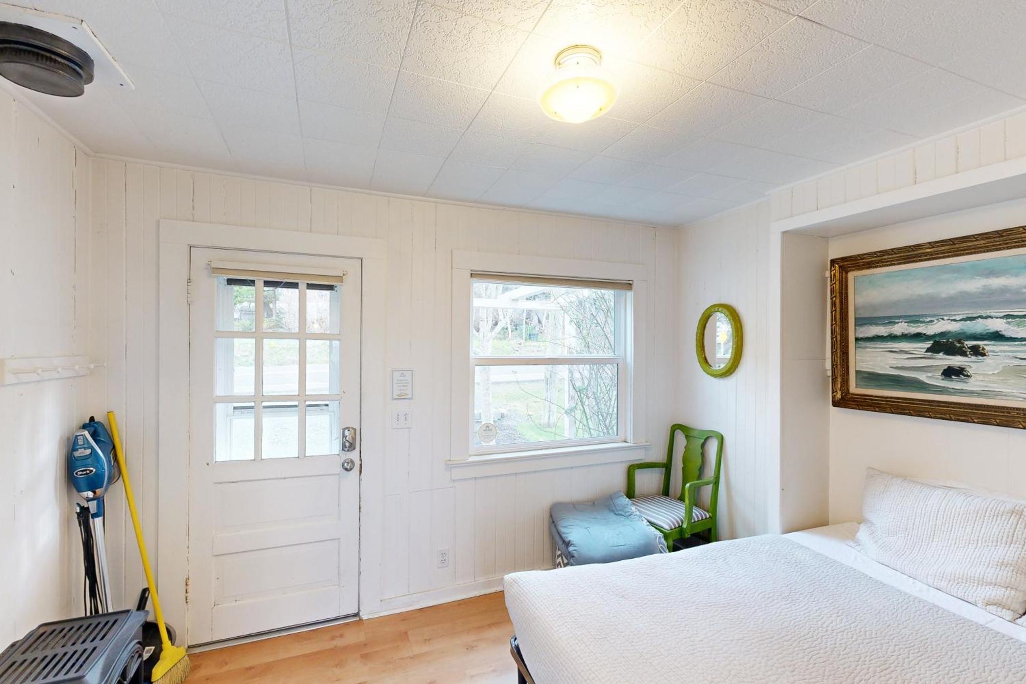 Baerfoot Bungalow Cannon Beach Exterior photo